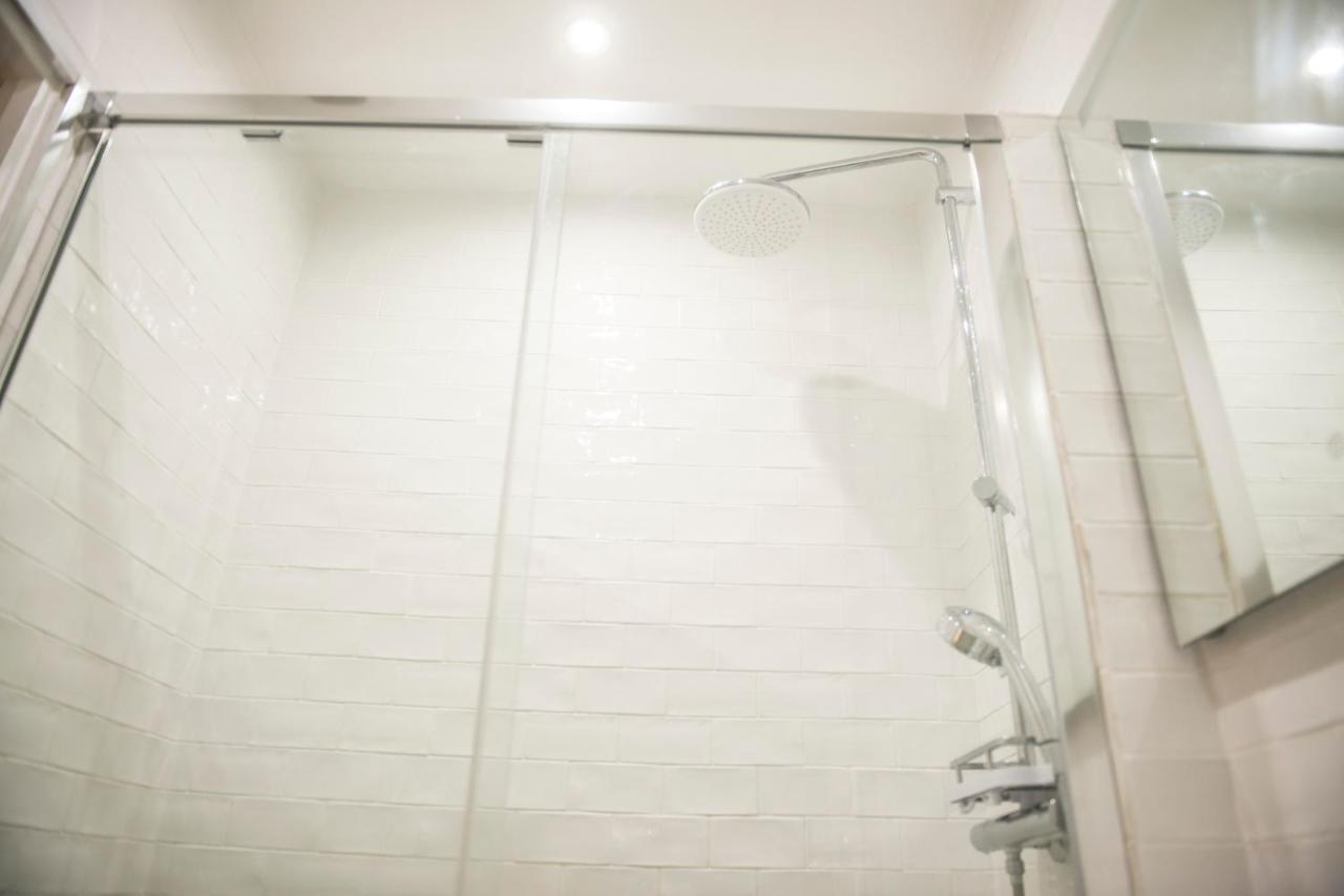Apartament Alerte Bien Rare ! Studio Avec Terrasse Paryż Zewnętrze zdjęcie